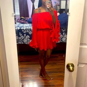 Beautiful Endless Rose romper